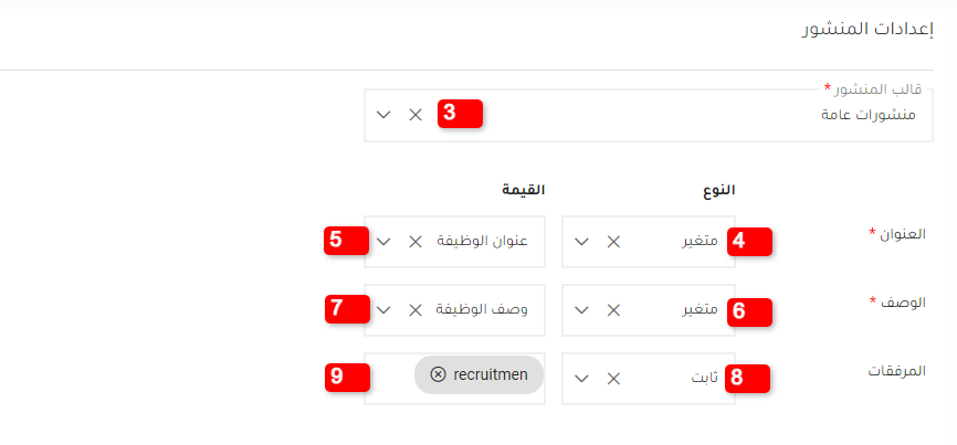 الشريط الزمني